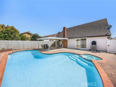 14701  Doncaster   Road, Irvine, CA