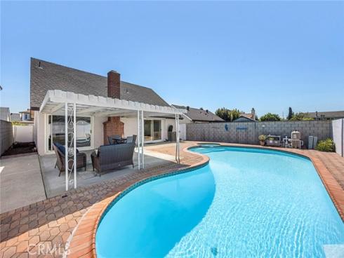 14701  Doncaster   Road, Irvine, CA