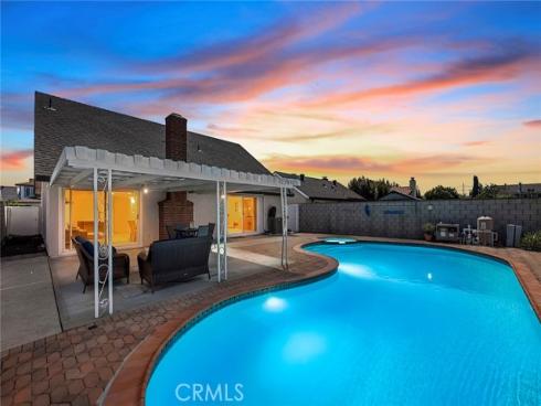 14701  Doncaster   Road, Irvine, CA