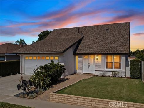 14701  Doncaster   Road, Irvine, CA