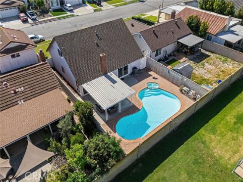 14701  Doncaster   Road, Irvine, CA