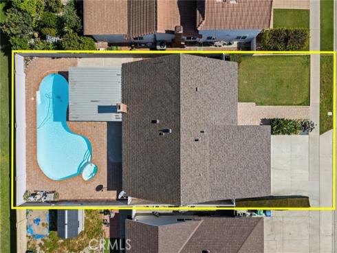 14701  Doncaster   Road, Irvine, CA