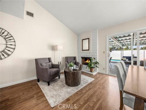 14701  Doncaster   Road, Irvine, CA