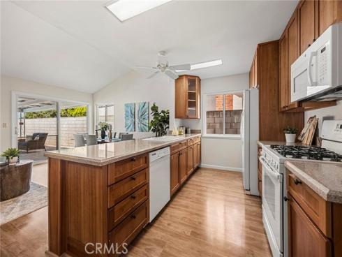 14701  Doncaster   Road, Irvine, CA