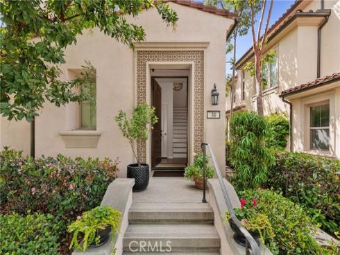 38  Nature  , Irvine, CA