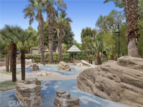 38  Nature  , Irvine, CA