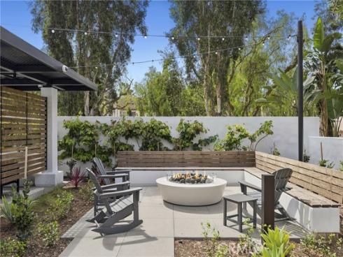 38  Nature  , Irvine, CA