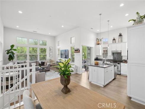 38  Nature  , Irvine, CA