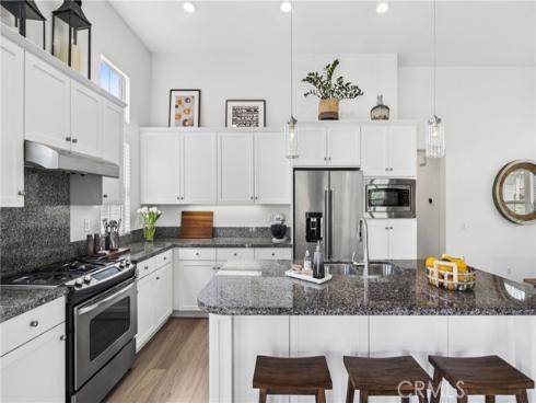 38  Nature  , Irvine, CA