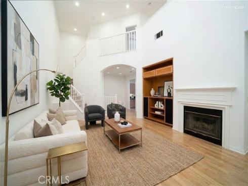 30  Burlingame  , Irvine, CA