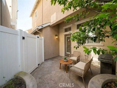 30  Burlingame  , Irvine, CA