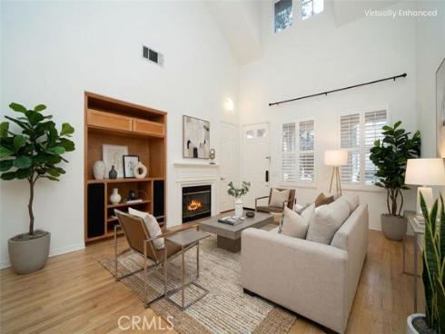 30  Burlingame  , Irvine, CA