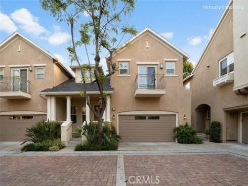 30  Burlingame  , Irvine, CA