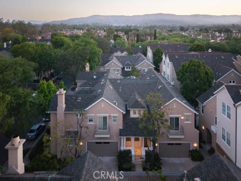 30  Burlingame  , Irvine, CA
