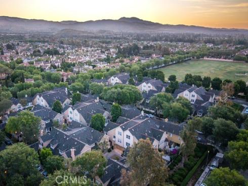 30  Burlingame  , Irvine, CA