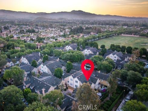 30  Burlingame  , Irvine, CA