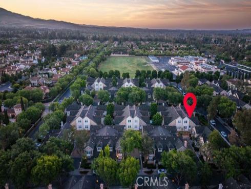 30  Burlingame  , Irvine, CA