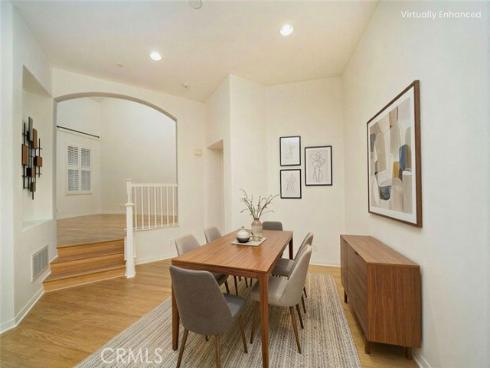 30  Burlingame  , Irvine, CA