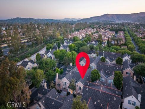 30  Burlingame  , Irvine, CA