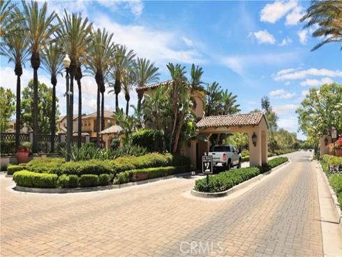 30  Burlingame  , Irvine, CA