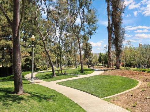 30  Burlingame  , Irvine, CA