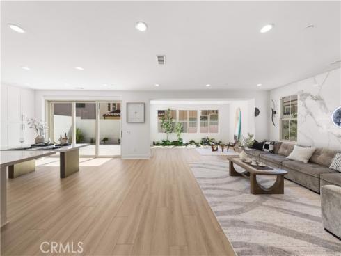 168  Somera  , Irvine, CA