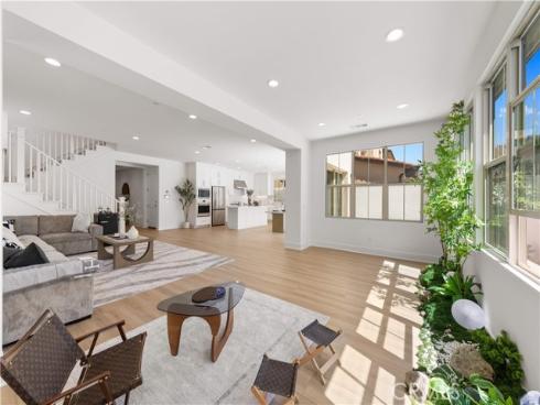 168  Somera  , Irvine, CA