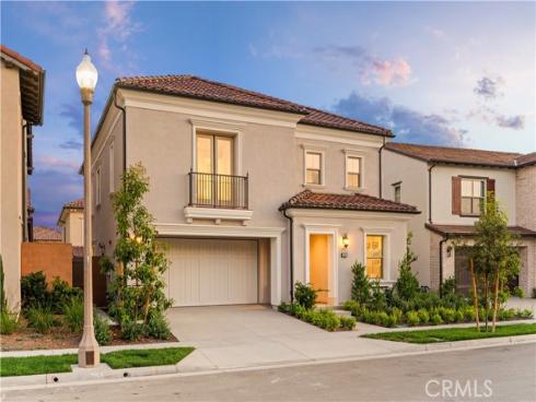 168  Somera  , Irvine, CA
