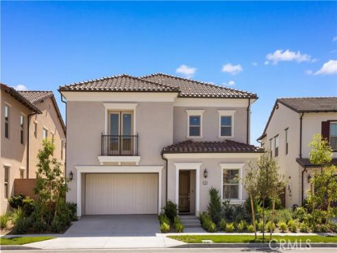 168  Somera  , Irvine, CA
