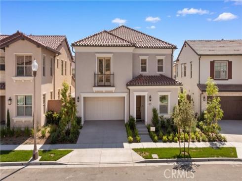 168  Somera  , Irvine, CA