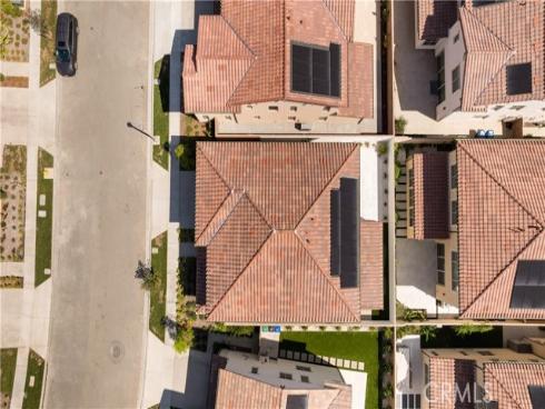 168  Somera  , Irvine, CA