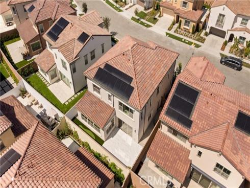 168  Somera  , Irvine, CA