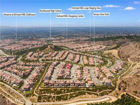 168  Somera  , Irvine, CA