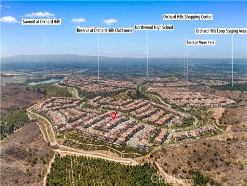 168  Somera  , Irvine, CA