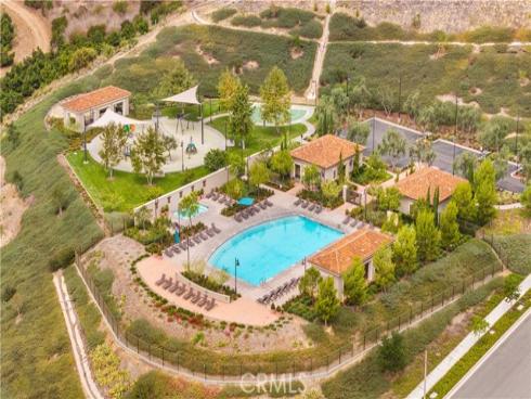 168  Somera  , Irvine, CA