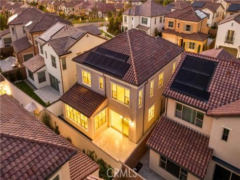 168  Somera  , Irvine, CA