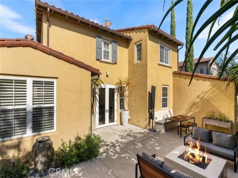 82  Bower Tree  , Irvine, CA