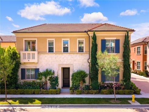 117  Petunia  , Irvine, CA