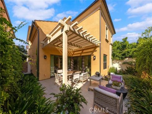 117  Petunia  , Irvine, CA