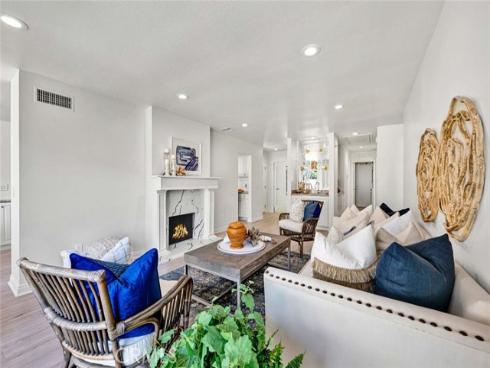 5  Carob  , Irvine, CA