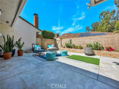 5  Carob  , Irvine, CA