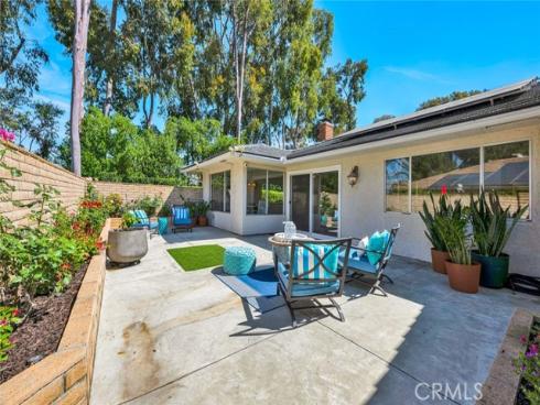 5  Carob  , Irvine, CA