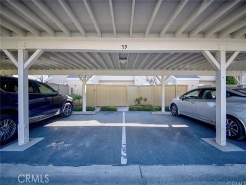 59  Fox Hollow  36 , Irvine, CA