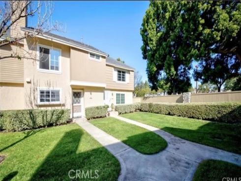 59  Fox Hollow  36 , Irvine, CA