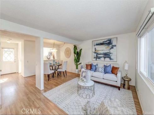 59  Fox Hollow  36 , Irvine, CA