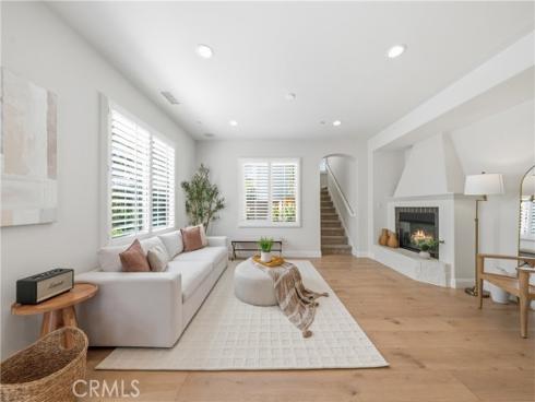 68  Pathstone  , Irvine, CA