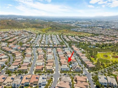 66 Eider Run, Irvine, CA