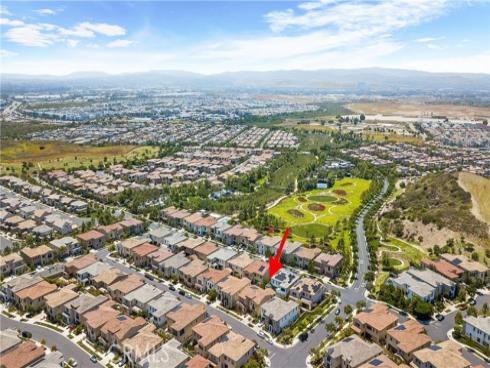 66 Eider Run, Irvine, CA