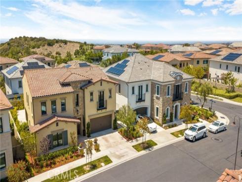 66 Eider Run, Irvine, CA
