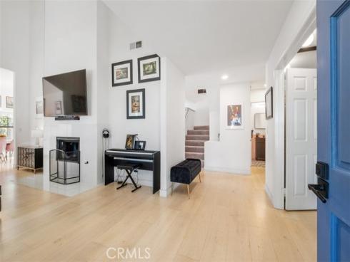 453 E Yale  , Irvine, CA